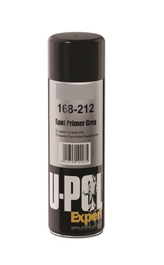 U-pol Expert Spot Primer 168-212 450 ml