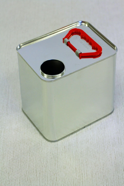 [30101465] Peltikanisteri 2,5L 40 kpl/ltk