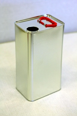 Peltikanisteri 5L 20 kpl/ltk