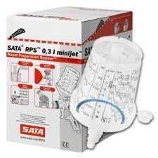 [100380] SATA RPS 0,3 L 1010389/118281 sihti 125 µ