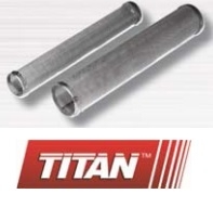 Titan Runkosuodatin 740i, 750e 60mesh