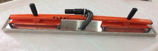 Flexicat Höylä 840x115mm Pölynpoistolla