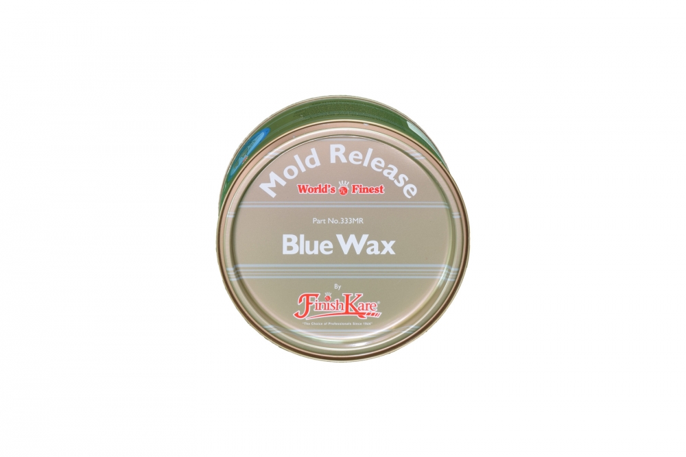[100741] Irroitusvaha "blue wax"