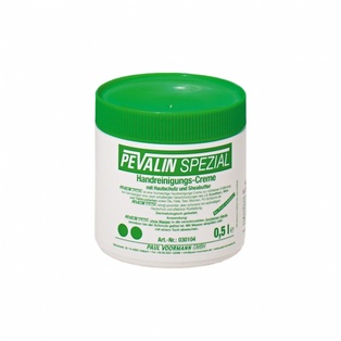 Käsienpesuaine Pevalin special 0,5 L