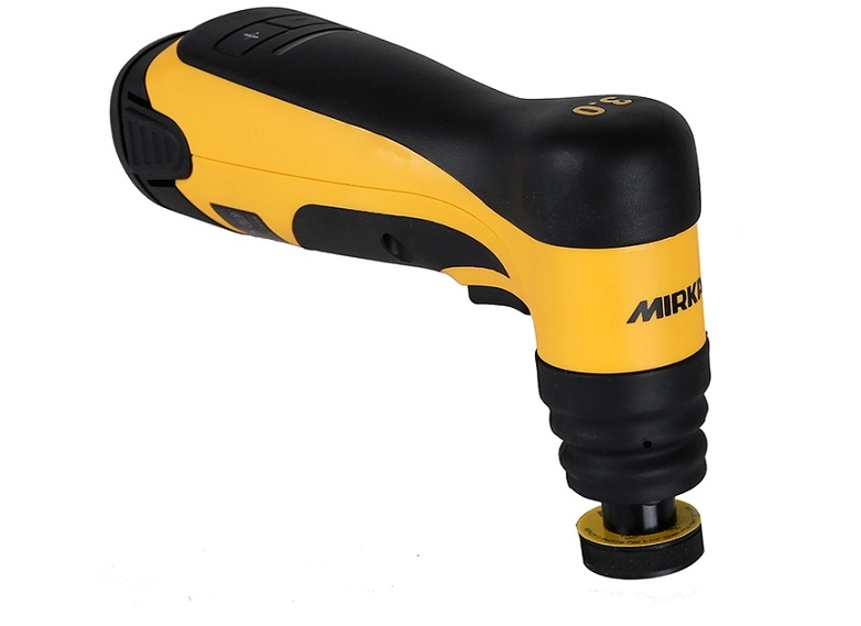 [100760] Mirka AOS-B 130NV 32mm 10.8V ei pölynpoistoa 3,0mm osc.