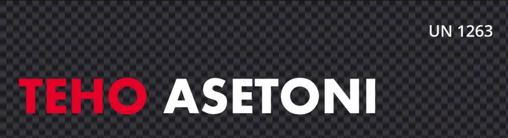 [100836] Teho Asetoni 5L