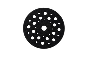 [101004] Mirka Pehmeä Välilaippa 125mm 33r 10mm 1/pkt