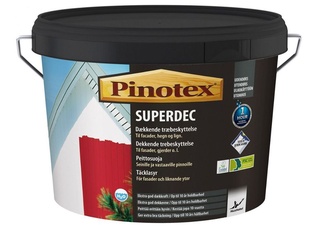 Pinotex Superdec
