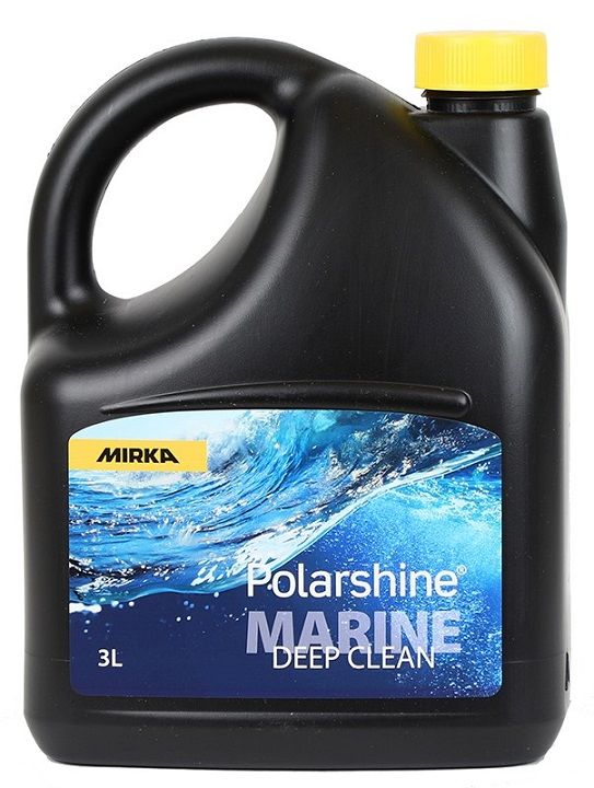 [101186] Polarshine Marine deep clean