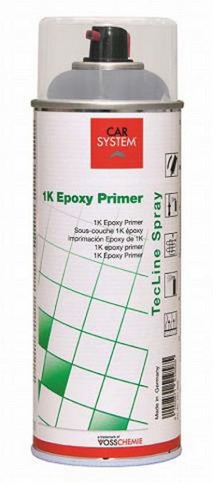 [101235] Car System 1 K Epoxy Primer Spray 400 ml