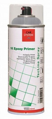 Car System 1 K Epoxy Primer Spray 400 ml