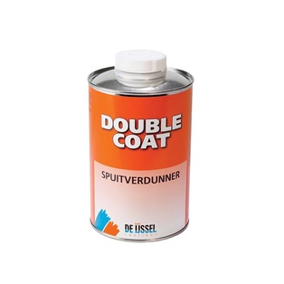 DE IJSSEL Double Coat Ruiskuohennin 500 ml