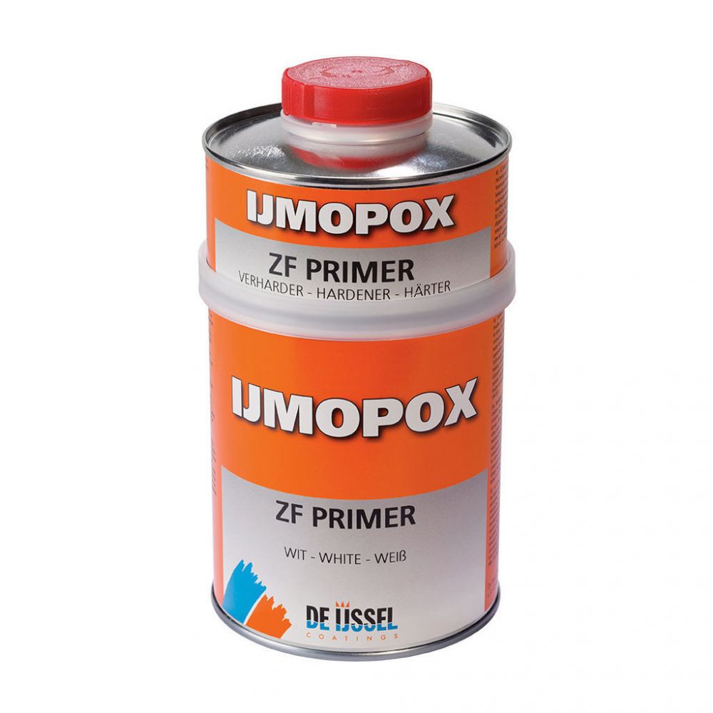 [101328] DE IJSSEL Ijmopox  Epoksi ZF Primer 750 ml
