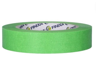 Finixa Automaalarin Teippi 19mm Lämpökesto 120 C