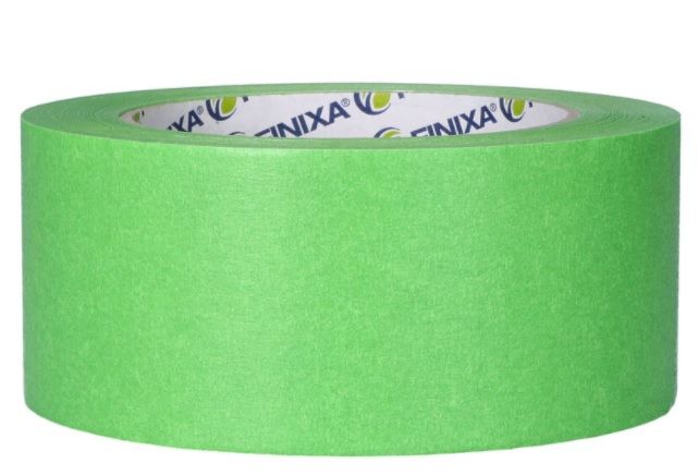 [101389] Finixa Automaalarin Teippi 50 mm Lämpökesto 120 C