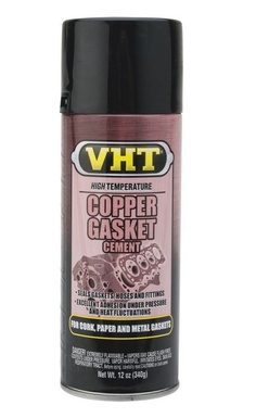 VHT Torque Tite Copper Gasket Cement