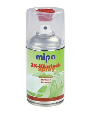 Mipa 2K-Kirkaslakka spray 250ml