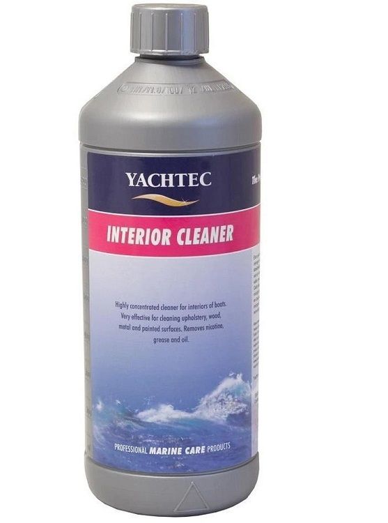 [101479] Yachtec Interior   Cleaner  1 L