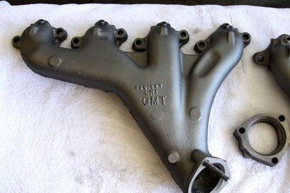 [101481] VHT Flameproof Cast Iron
