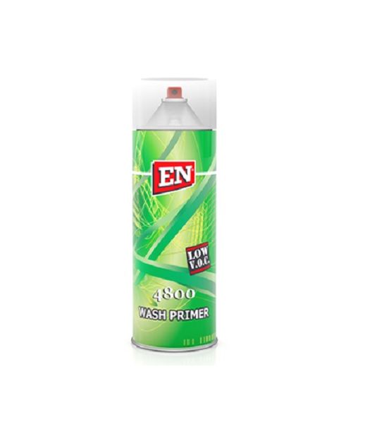 [101633] EN 4800 Happopohjamaali Spray 400 ml