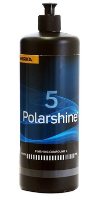 Polarshine 5 Viimesteily ja Hologramminpoisto aine 1 L