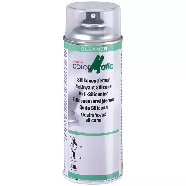 [174469] COLORMATIC RASVANPESUNESTE 400ml