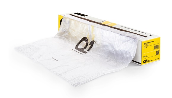 [PF024] Q1 PREMIUM SUOJAKALVO 4x150m - PF024