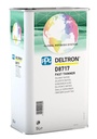 DELTRON D8717 Nopea VOC ohenne 5L