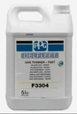 PPG DELFLEET F3304 UHS Ohenne nopea 5L