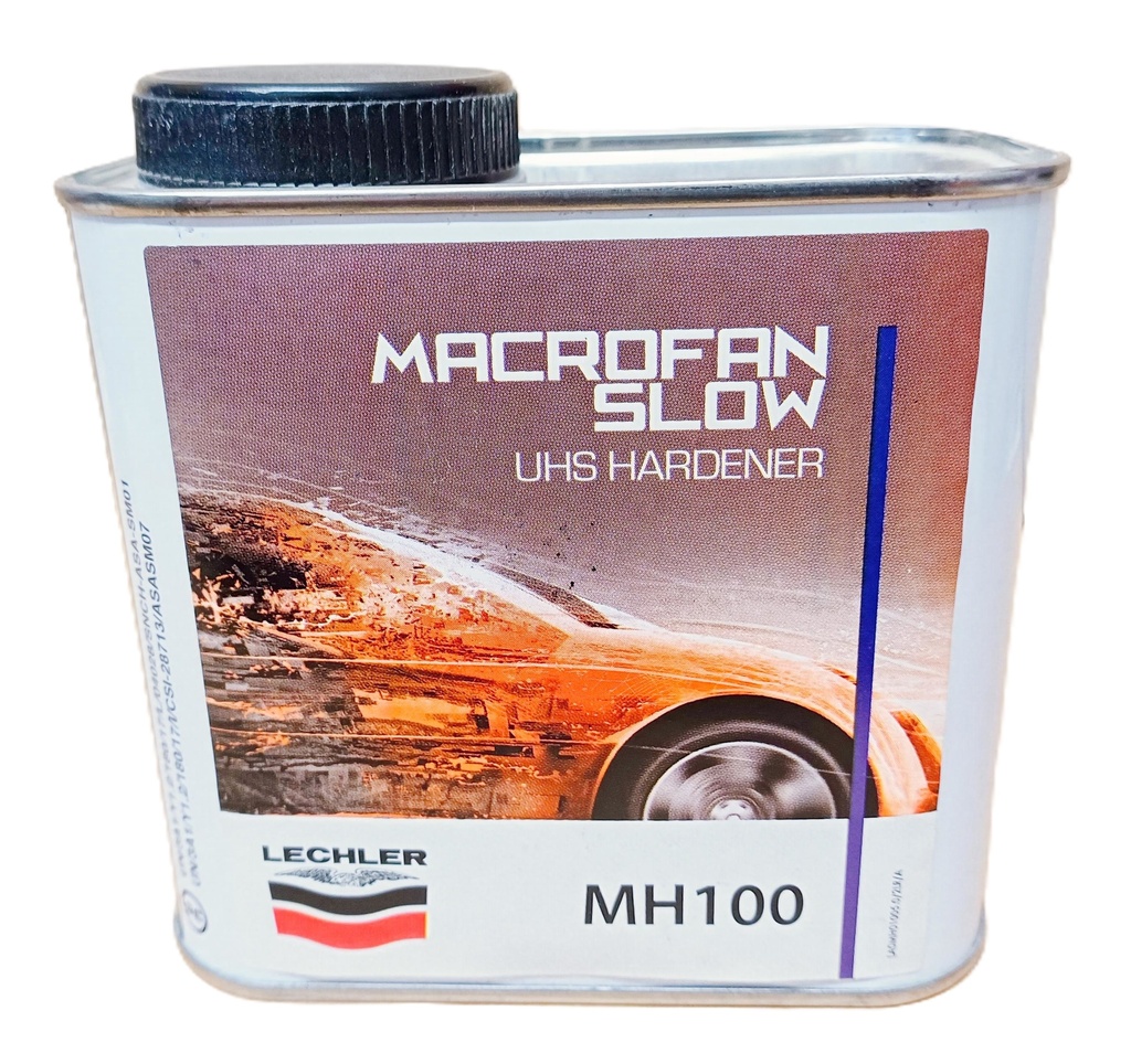 [L0MH0100L0.5] Lechler MACROFAN UHS Hidas kovete 0,5L MH100