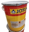 JOTUN PIONEER TOPCOAT RAL 9005 Musta 20L