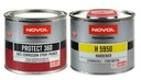NOVOL PROTECT 360 Epoksi (0,4L + 0,4L)