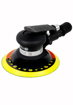 [40000232] Sagola L505 Epäkeskohiomakone 5mm osc