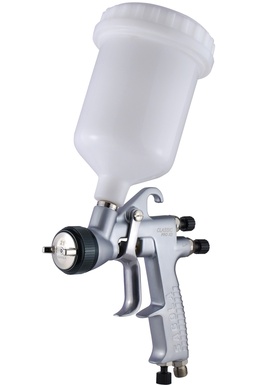 Maaliruisku Sagola Classic Pro xd 1,3-1,6mm epa ilmasuutin