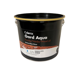 Colorex FI Gard Aqua Ruskea 0.9 L