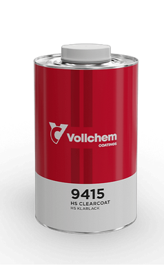 VOLLCHEM 9415 HS Kirkaslakka 1L