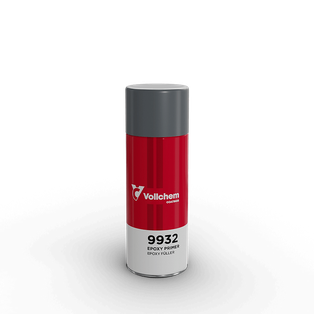 VOLLCHEM 9932 Epoxy Primer pohjaväri grey 0,4L