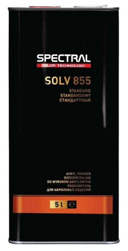 [90437] Novol Spectral Base ohenne Standard 885 5L