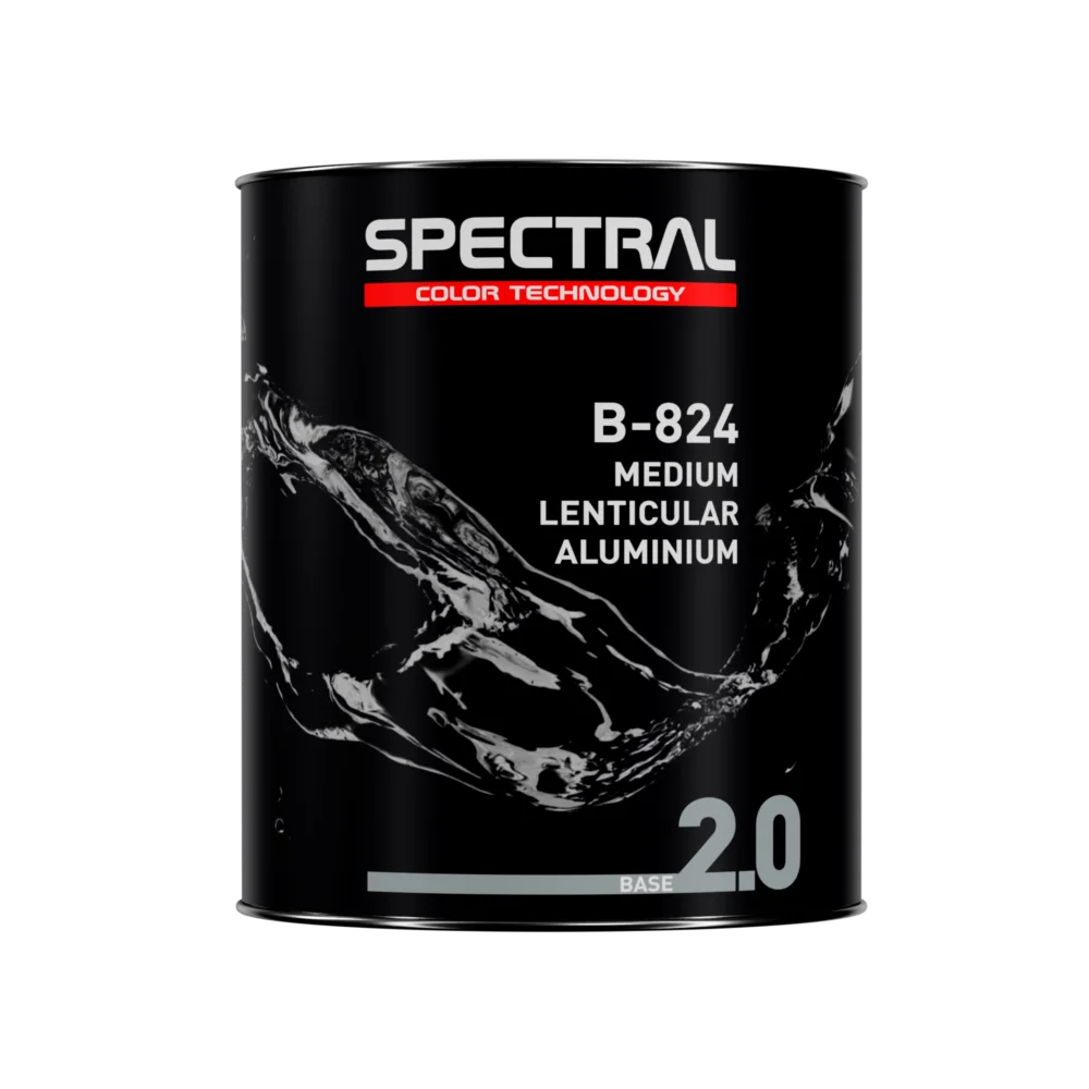 SPECTRAL BASE 2.0