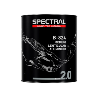 SPECTRAL BASE 2.0
