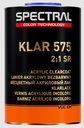 NOVOL Spectral Klar 575 1L Lakka
