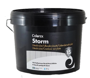 Colorex Storm Base-C 9L