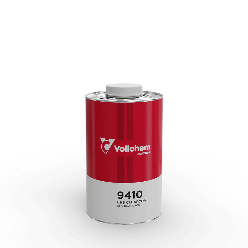 Vollchem 9410 UHS Kirkaslakka 1,5 L seos