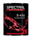 NOVOL Spectral 2K akryli Mercedes 3589 suorakiiltomaali 2L